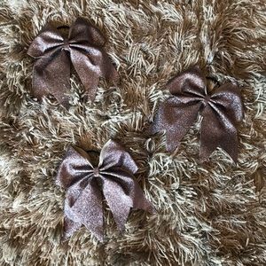 Cheer Bows | NEW